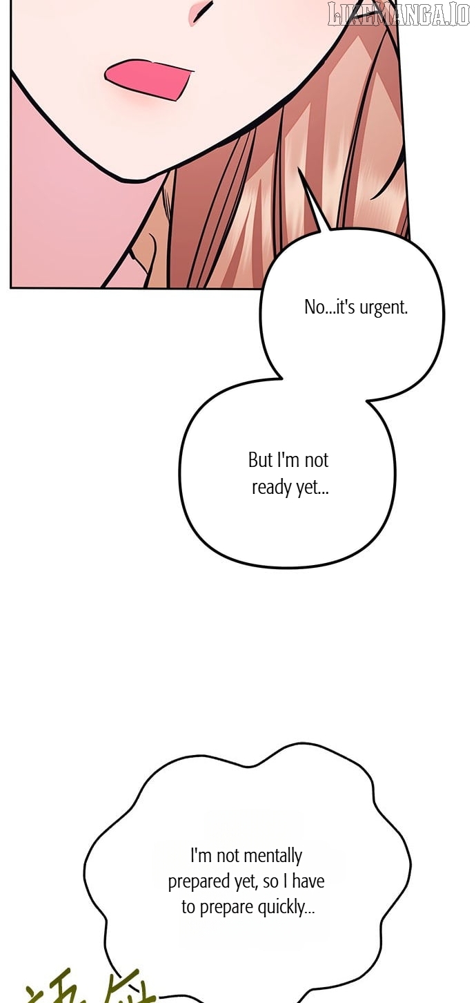 Marriage After a Close Call Chapter 29 - page 4